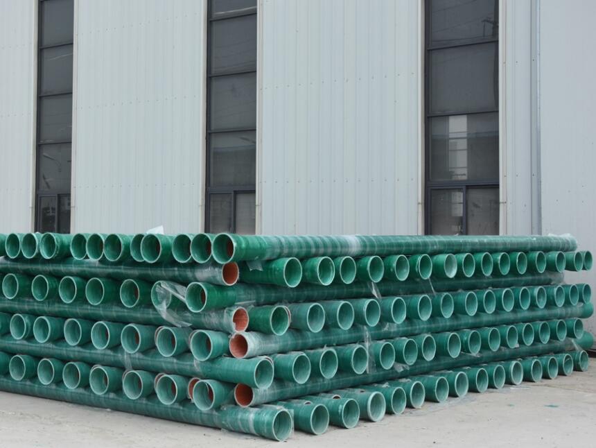 新聞資訊_安徽省暢源管業(yè)科技有限公司