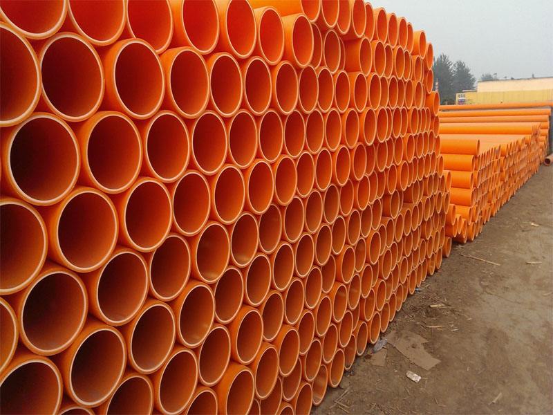 公司新聞_新聞資訊_安徽省暢源管業科技有限公司