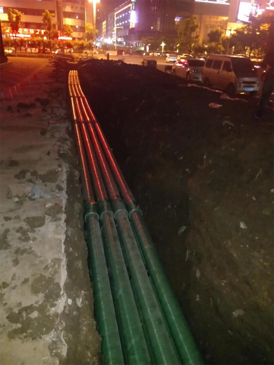 第2頁_工程業績_工程案例_安徽省暢源管業科技有限公司